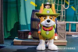 娱乐吃瓜人汪汪队,揭秘娱乐圈的“吃瓜”达人